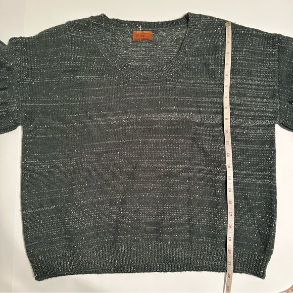 POL Sample Balloon Sleeve Sweater - Picture 5 of 5
